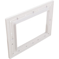 Skimmer Faceplate, CMP, 8-1/2" x 10-3/4", White
