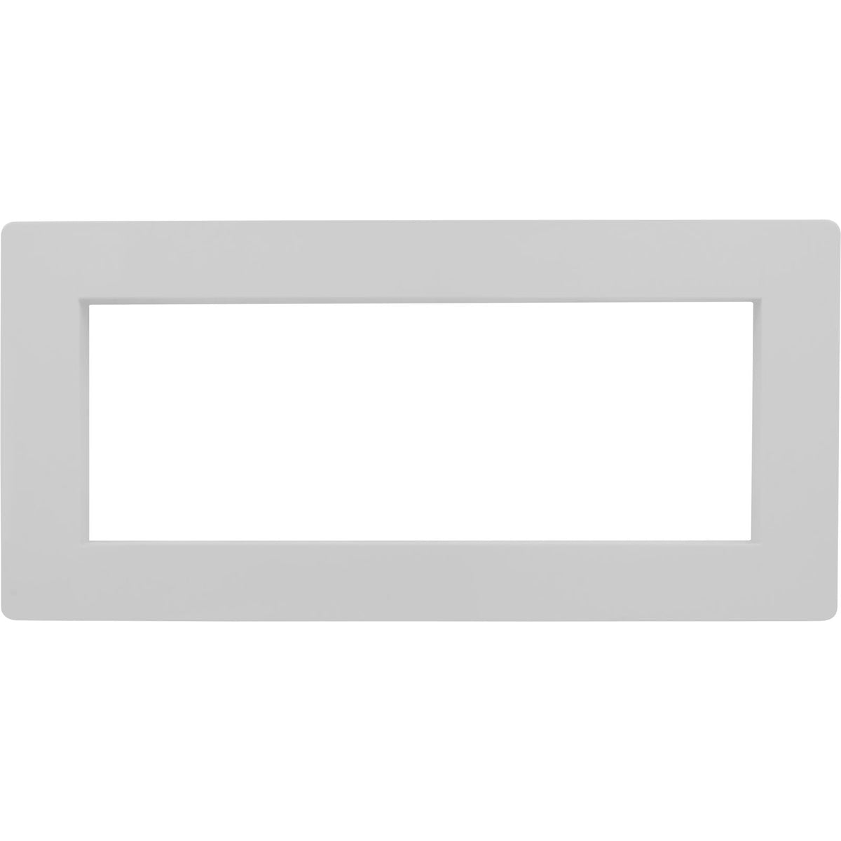 Skimmer Faceplate Cover, Generic, Hayward SP1080, White
