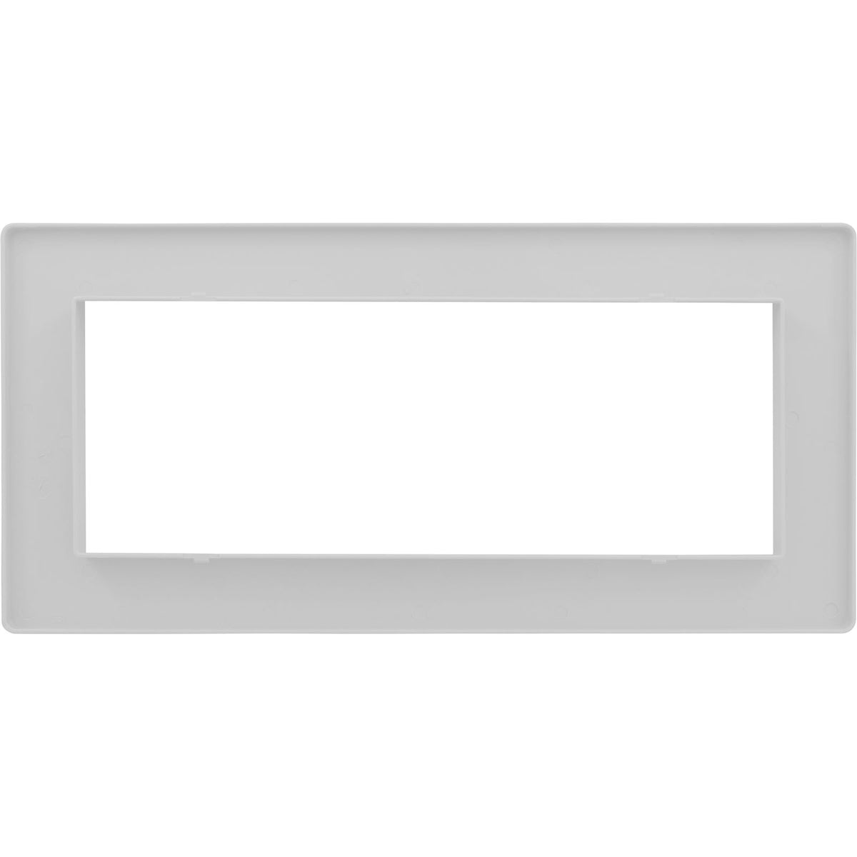 Skimmer Faceplate Cover, Generic, Hayward SP1080, White