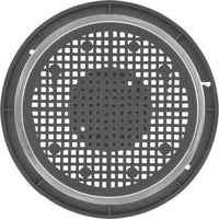Basket, Skimmer, Generic Waterco/Baker HydroPak
