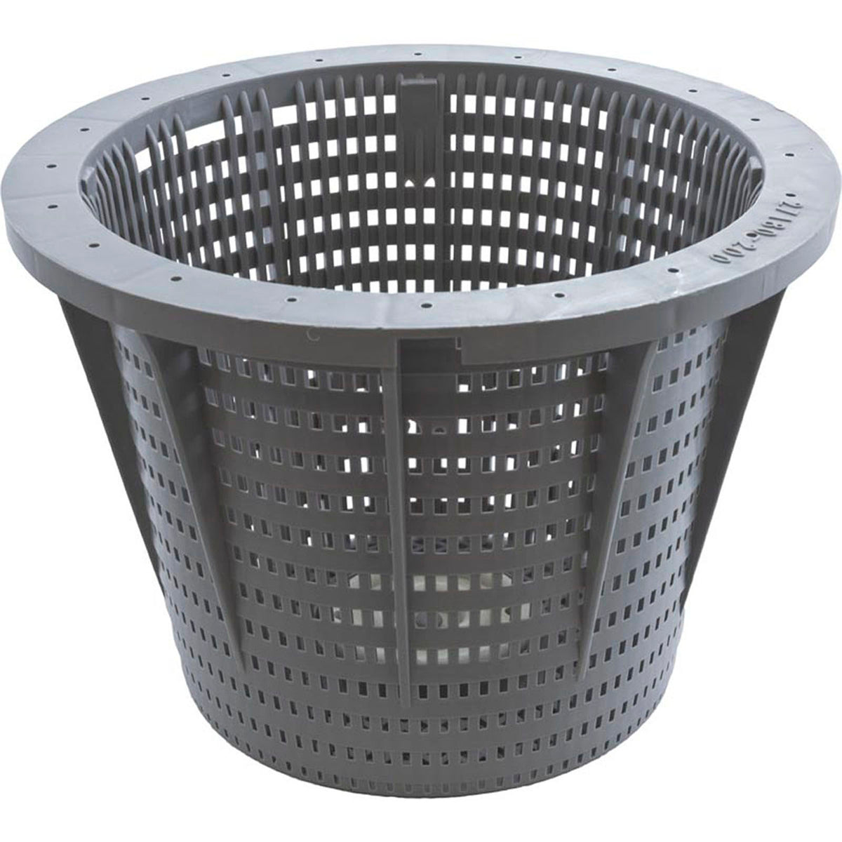 Basket, Skimmer, Generic Am Prod/Pent, Admiral Tapered