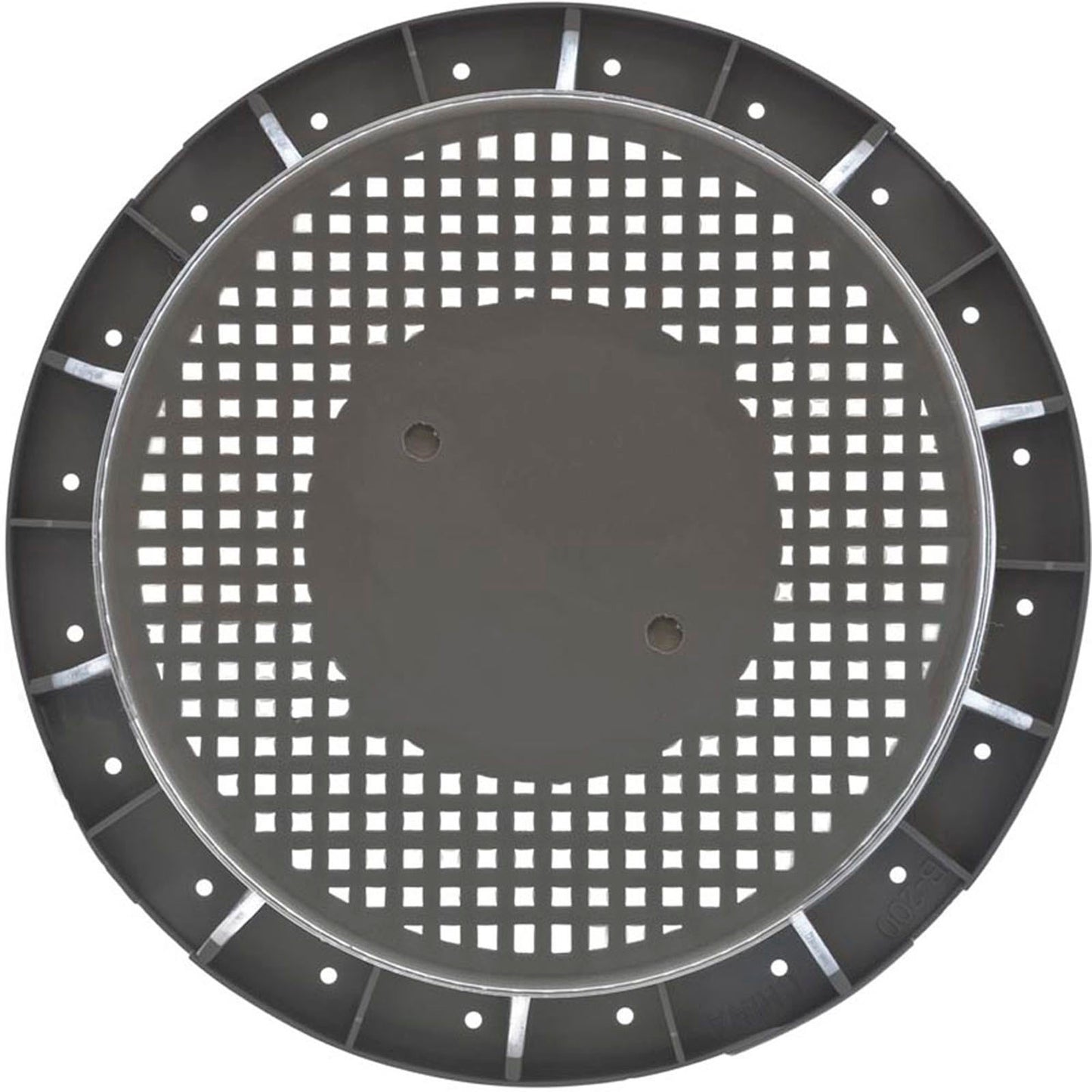 Panier, écumoire, générique Am Prod/Pent, Admiral Tapered