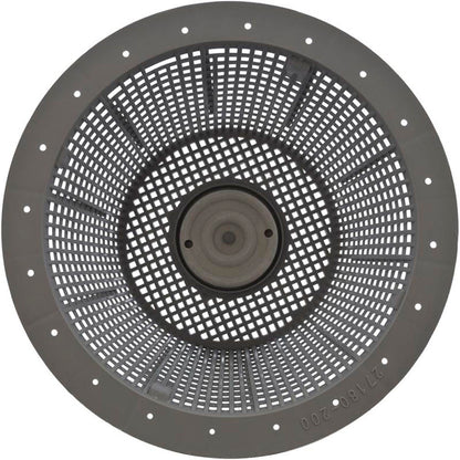 Panier, écumoire, générique Am Prod/Pent, Admiral Tapered