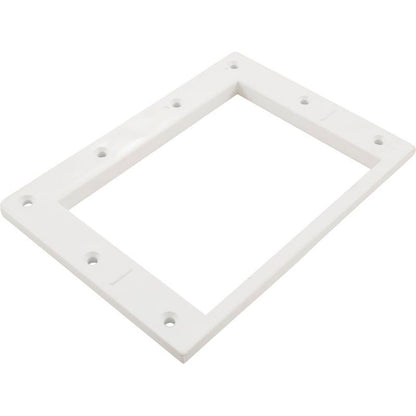 Plaque frontale, écumoire SS Clayton &amp; Lambert