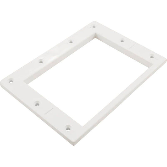 Plaque frontale, écumoire SS Clayton &amp; Lambert