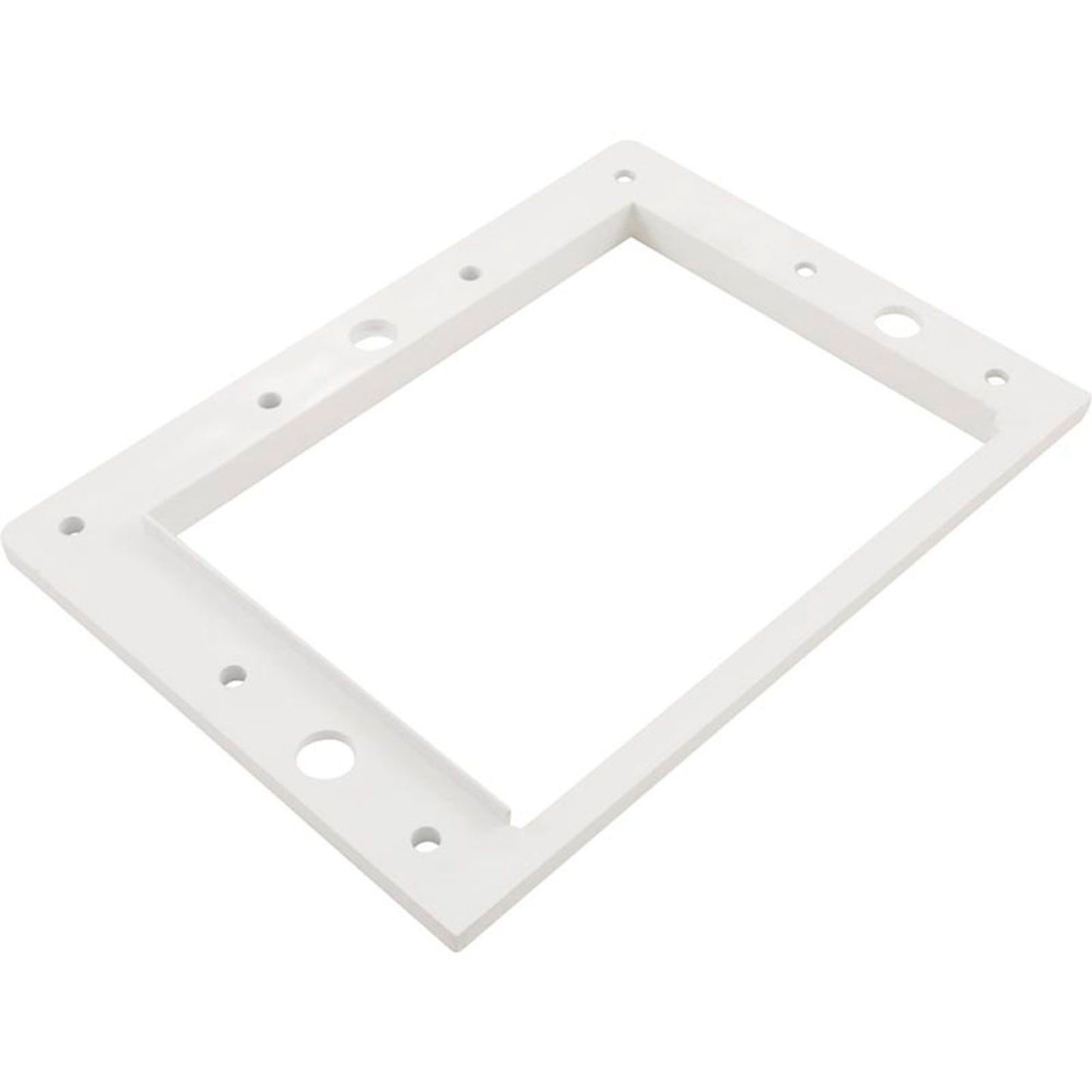 Plaque frontale, écumoire SS Clayton &amp; Lambert