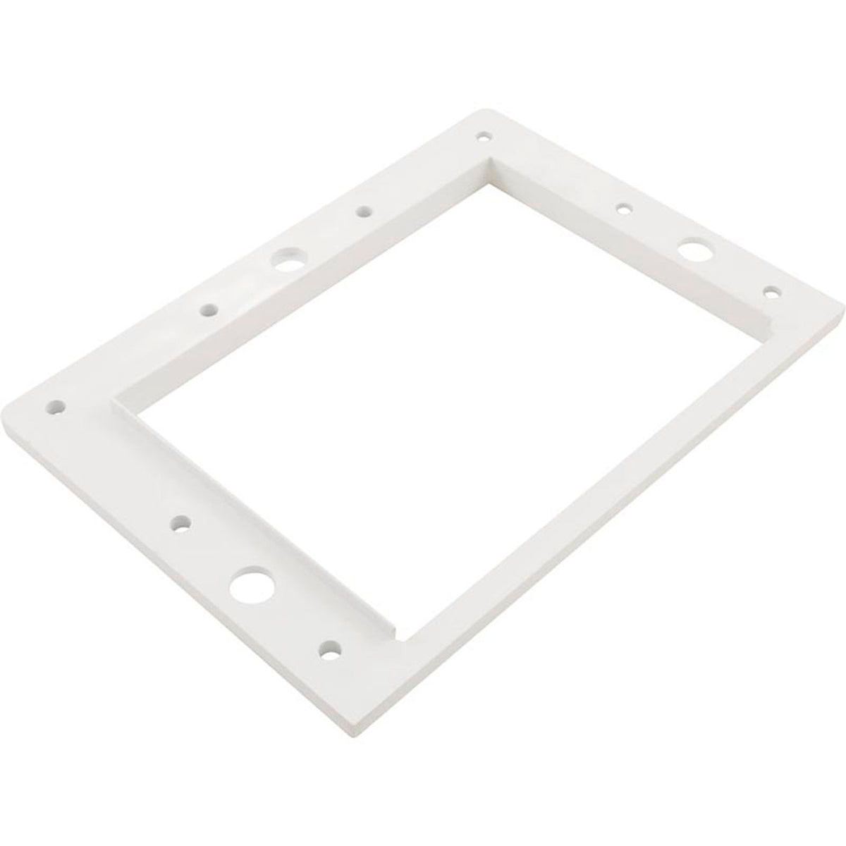 Faceplate, Clayton & Lambert S.S. Skimmer