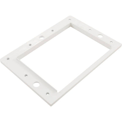 Plaque frontale, écumoire SS Clayton &amp; Lambert