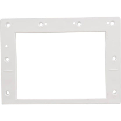 Plaque frontale, écumoire SS Clayton &amp; Lambert