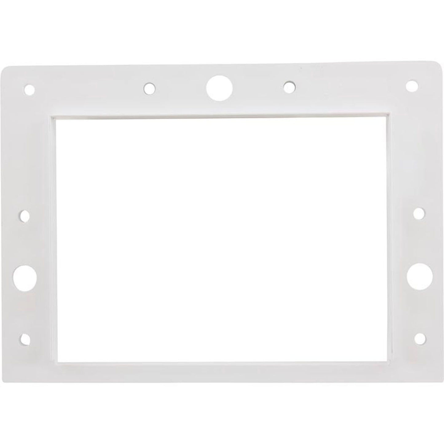 Plaque frontale, écumoire SS Clayton &amp; Lambert