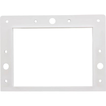 Plaque frontale, écumoire SS Clayton &amp; Lambert