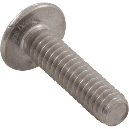 Screw, Clayton Lambert Skimmer, Faceplate