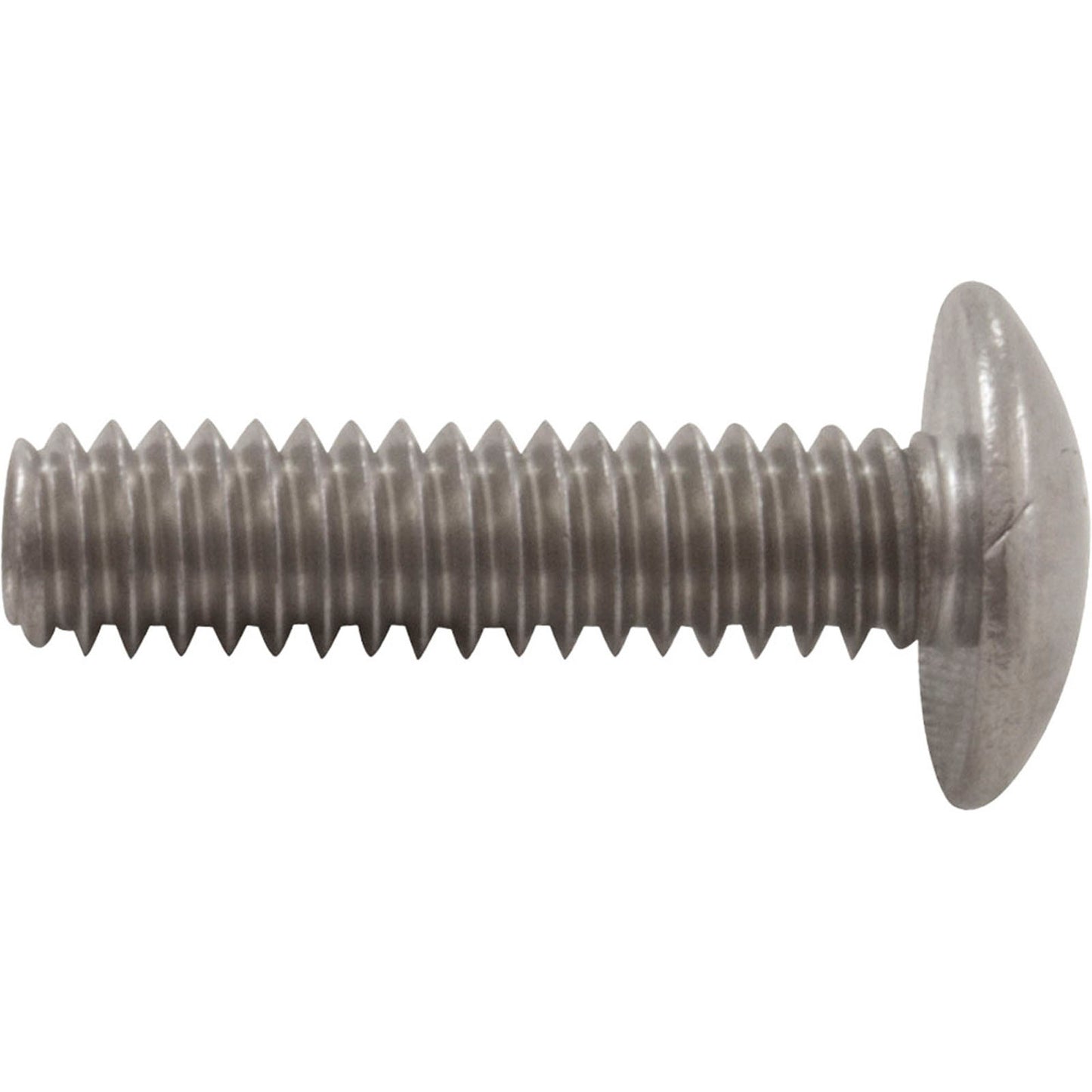 Screw, Clayton Lambert Skimmer, Faceplate