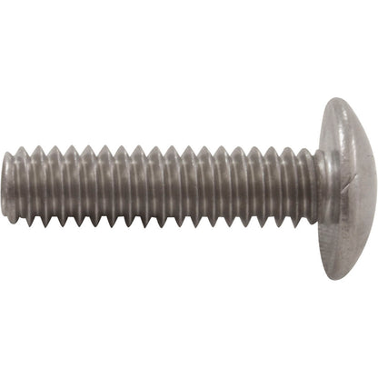 Screw, Clayton Lambert Skimmer, Faceplate