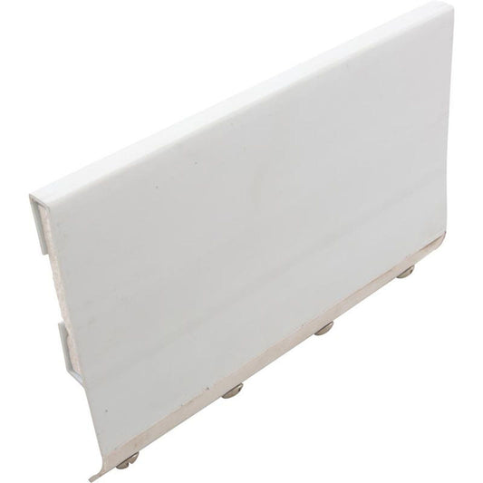 Écumoire Weir, Clayton Lambert, OEM