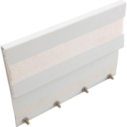 Écumoire Weir, Clayton Lambert, OEM