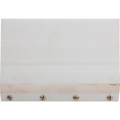 Écumoire Weir, Clayton Lambert, OEM