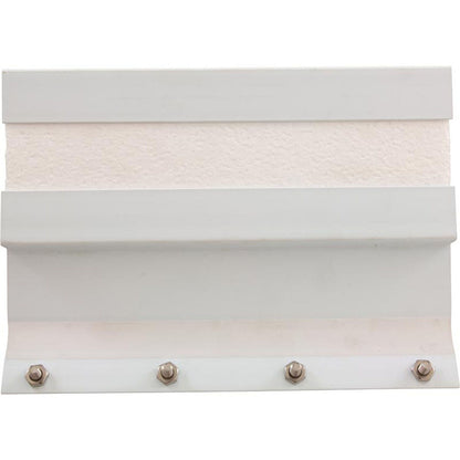 Écumoire Weir, Clayton Lambert, OEM