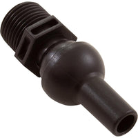 Nozzle Kit, Pentair MagicStream Deck Jet II, Quantity 4