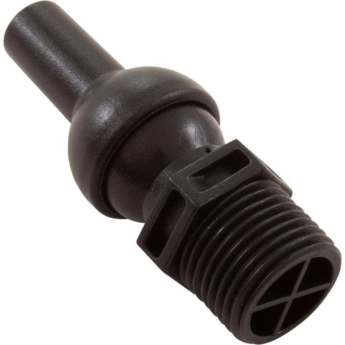 Nozzle Kit, Pentair MagicStream Deck Jet II, Quantity 4