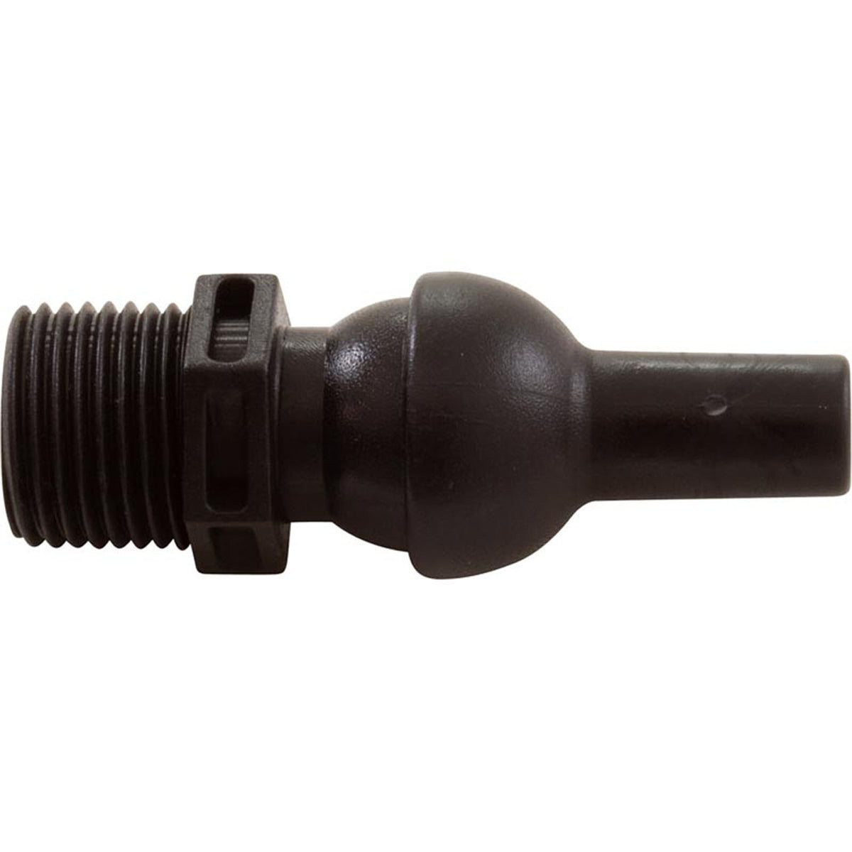 Nozzle Kit, Pentair MagicStream Deck Jet II, Quantity 4