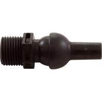 Nozzle Kit, Pentair MagicStream Deck Jet II, Quantity 4
