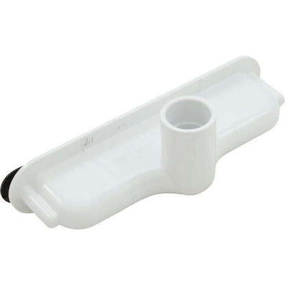 Conjunto de cascada, Waterway 6", Aqua Fall, 3/4", 3-12 gpm, color negro