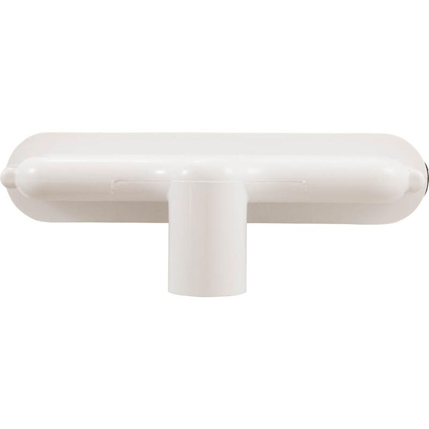 Conjunto de cascada, Waterway 6", Aqua Fall, 3/4", 3-12 gpm, color negro