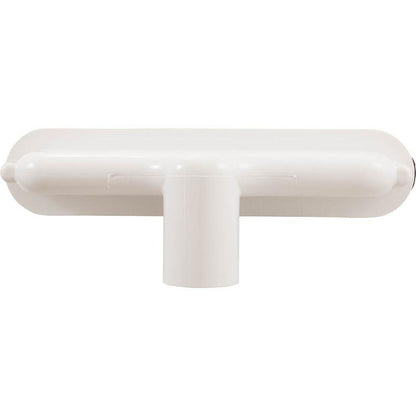 Conjunto de cascada, Waterway 6", Aqua Fall, 3/4", 3-12 gpm, color negro