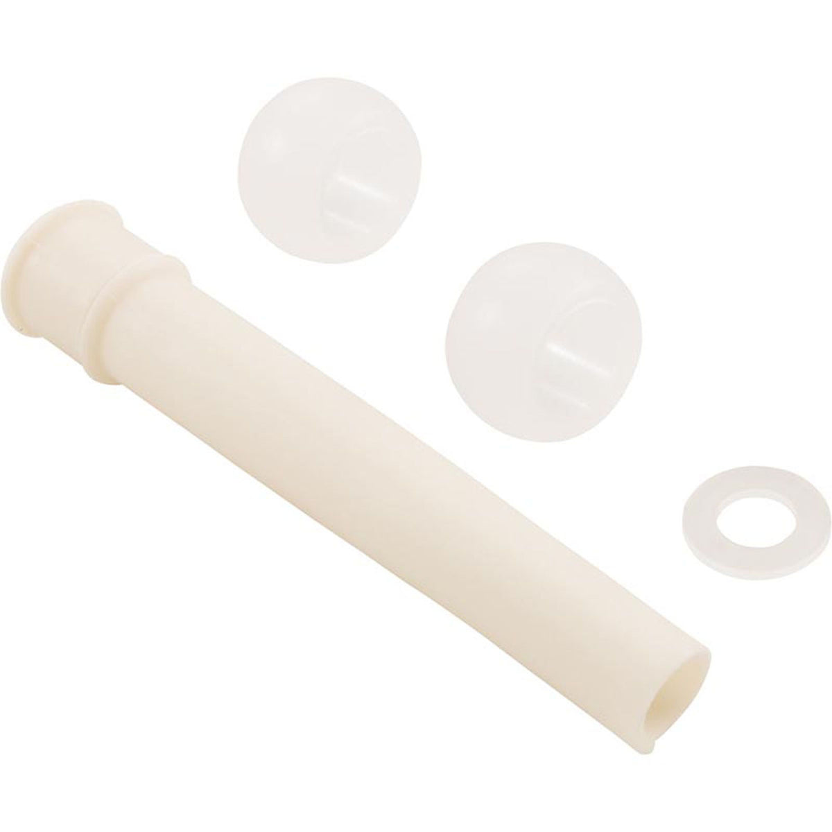 Eyeball Assembly Kit, Pentair Colorvision Bubbler