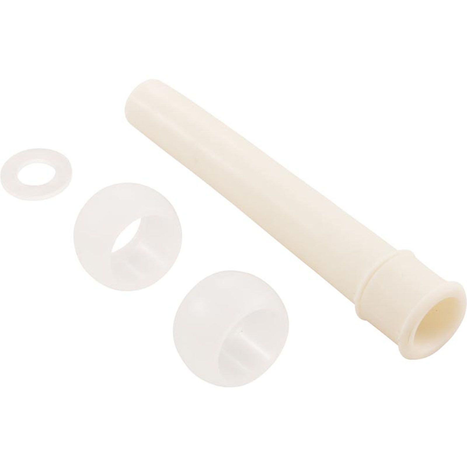 Eyeball Assembly Kit, Pentair Colorvision Bubbler