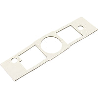 Gasket, Waterfall, Jacuzzi/Sundance 680 Series/Prado
