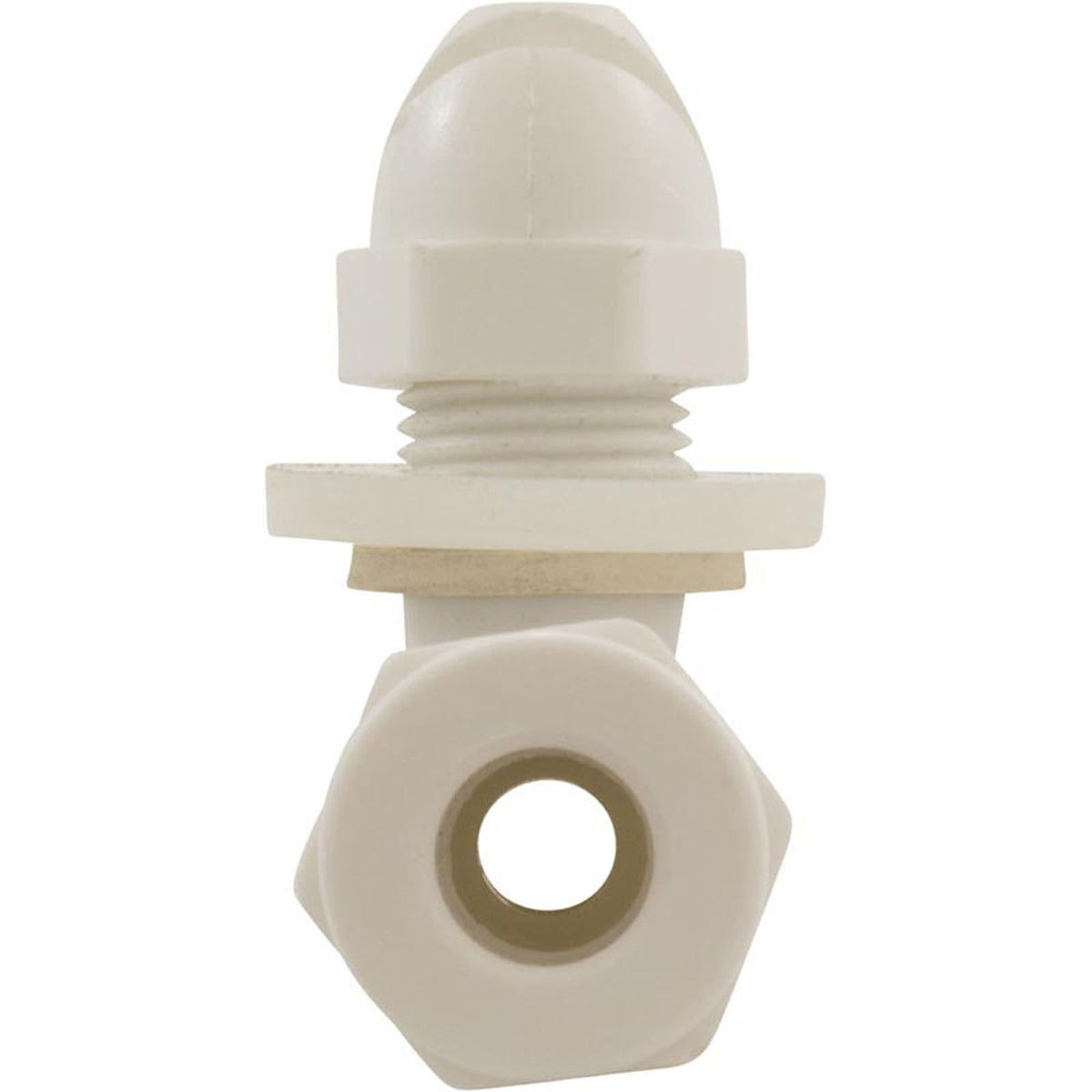 Spray Nozzle, SR Smith 70 Degree, Tee, Compression