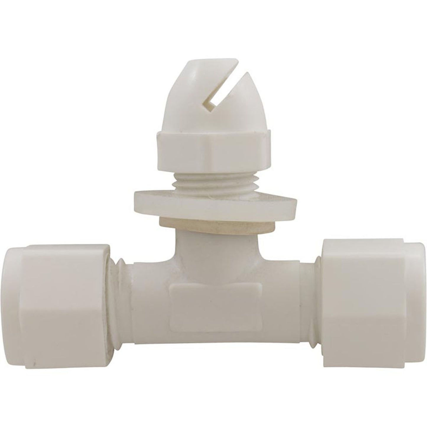 Spray Nozzle, SR Smith 70 Degree, Tee, Compression