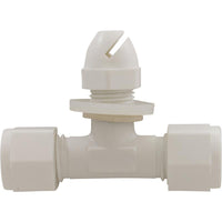 Spray Nozzle, SR Smith 70 Degree, Tee, Compression