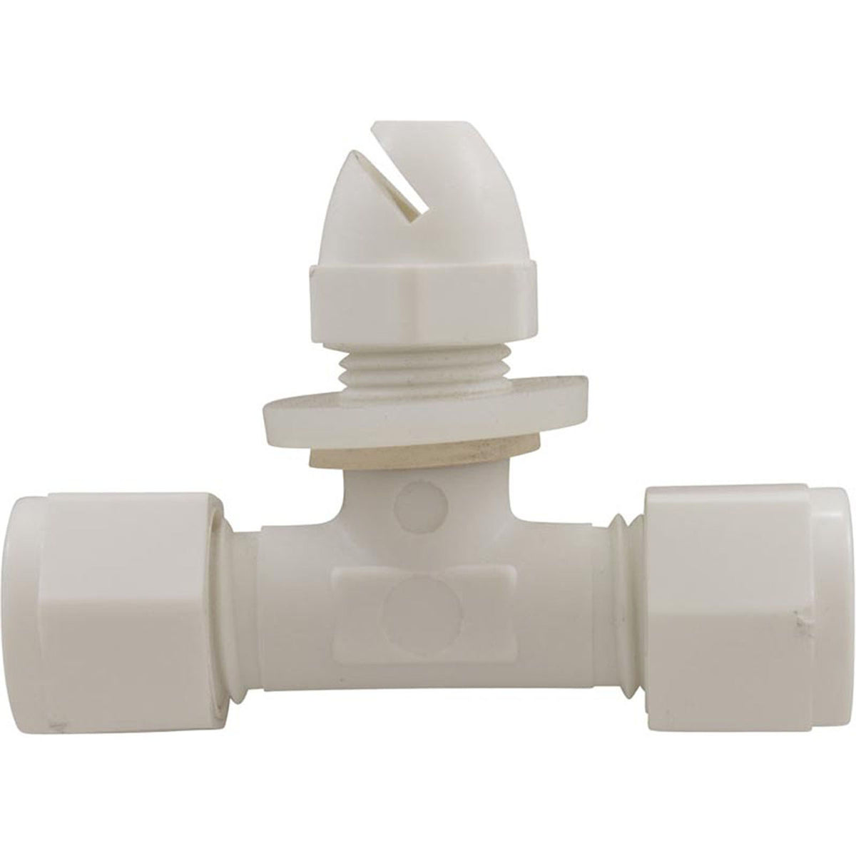 Spray Nozzle, SR Smith 70 Degree, Tee, Compression