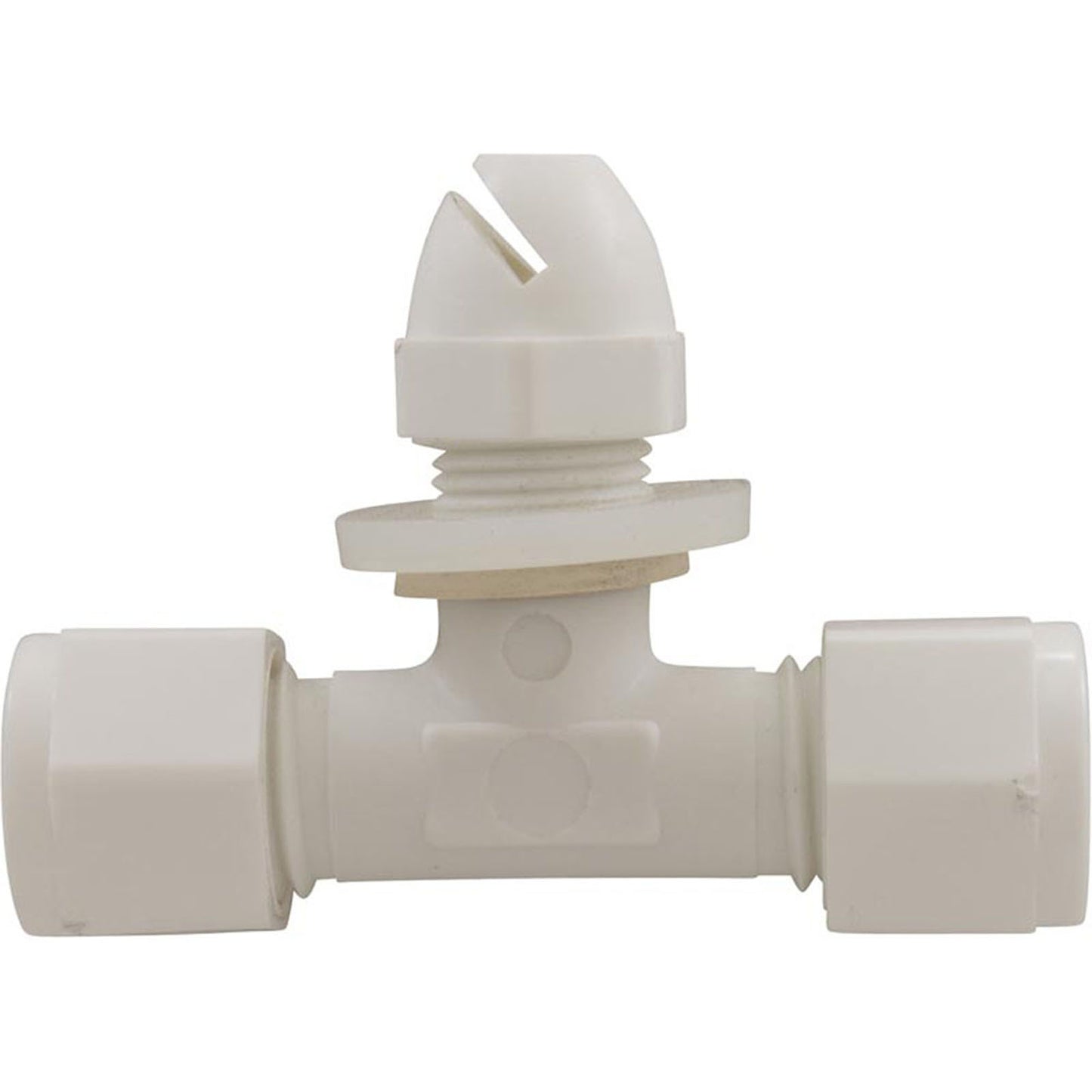 Spray Nozzle, SR Smith 70 Degree, Tee, Compression