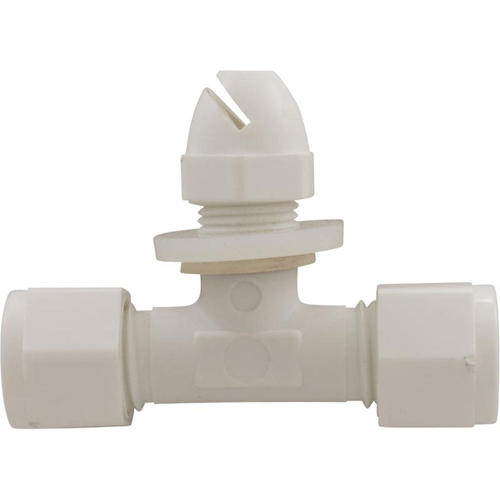 Spray Nozzle, SR Smith 70 Degree, Tee, Compression