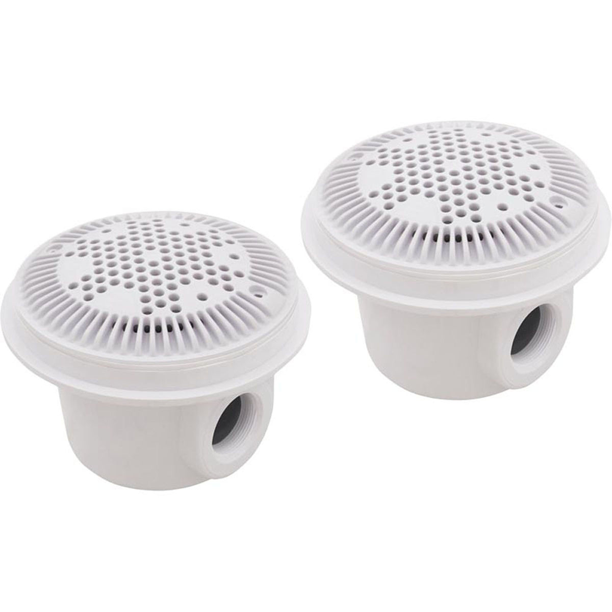 Outlet, Hayward VGB, Vinyl & Fiberglass, 2"Fpt x 1-1/2"Fpt