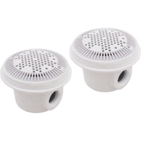 Outlet, Hayward VGB, Vinyl & Fiberglass, 2"Fpt x 1-1/2"Fpt