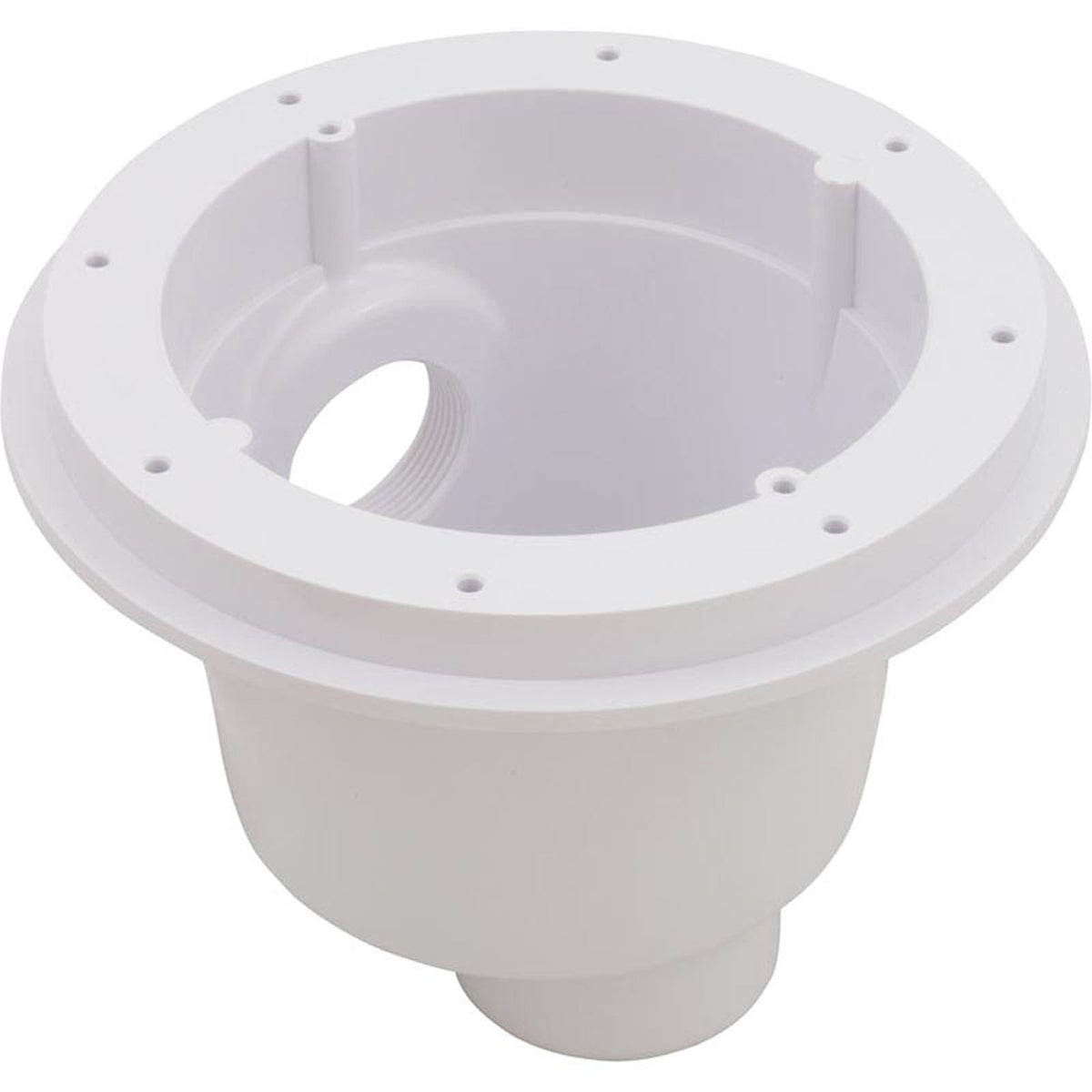 Outlet, Hayward VGB, Vinyl & Fiberglass, 2"Fpt x 1-1/2"Fpt