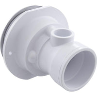 Jet completo, Carvin Bro Classic/Serie P y W, color plata