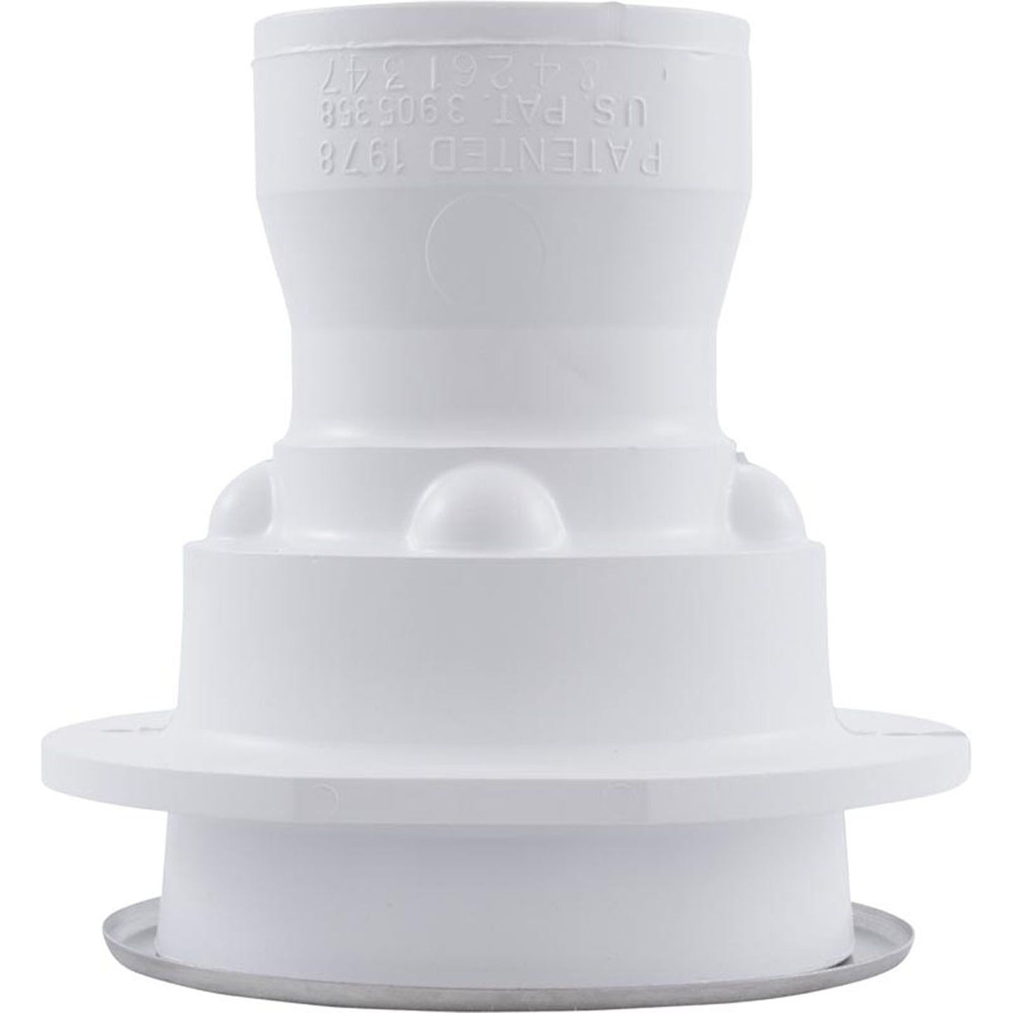 Jet Complete, Carvin Bro Classic/P and W Series, Silver