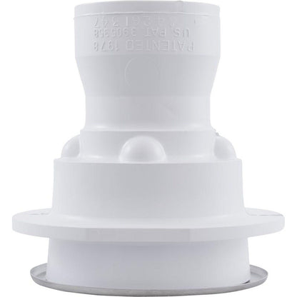 Jet Complete, Carvin Bro Classic/P and W Series, Silver