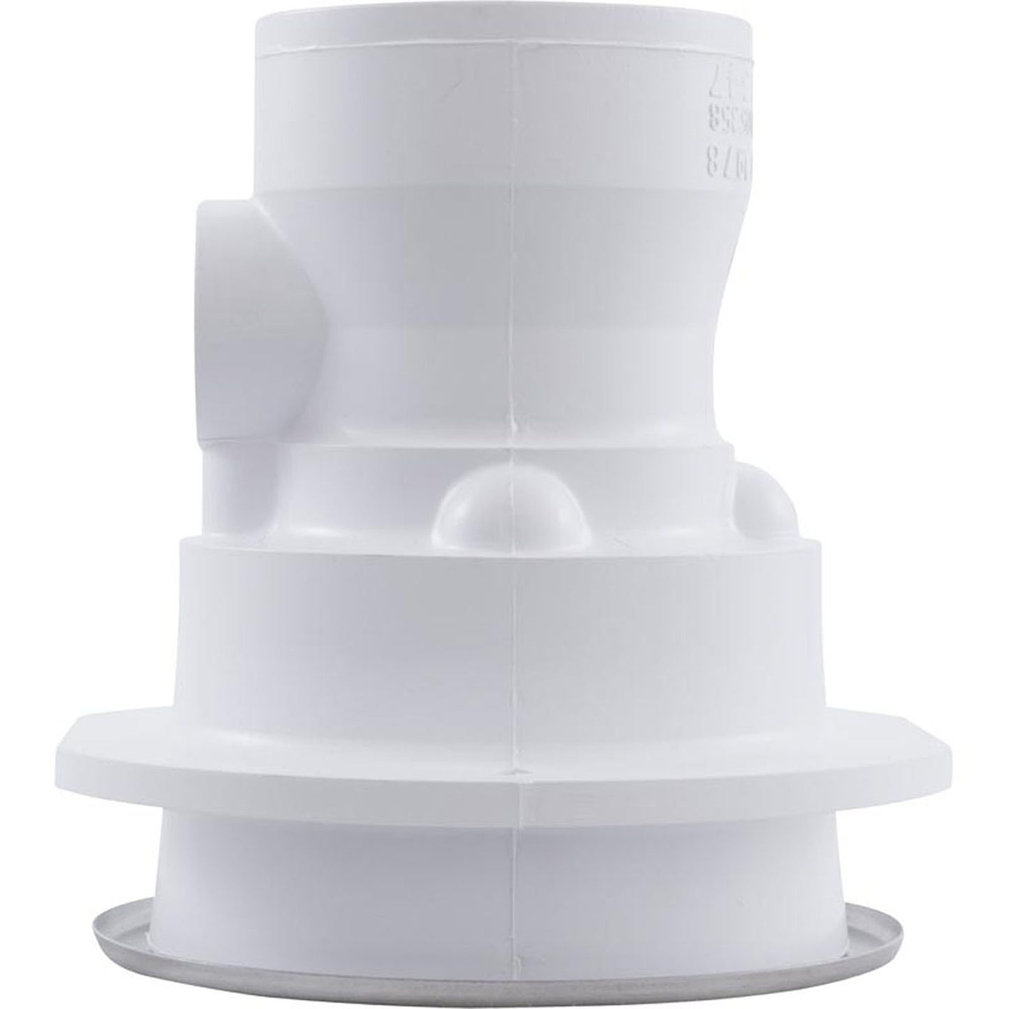 Jet Complete, Carvin Bro Classic/P and W Series, Silver