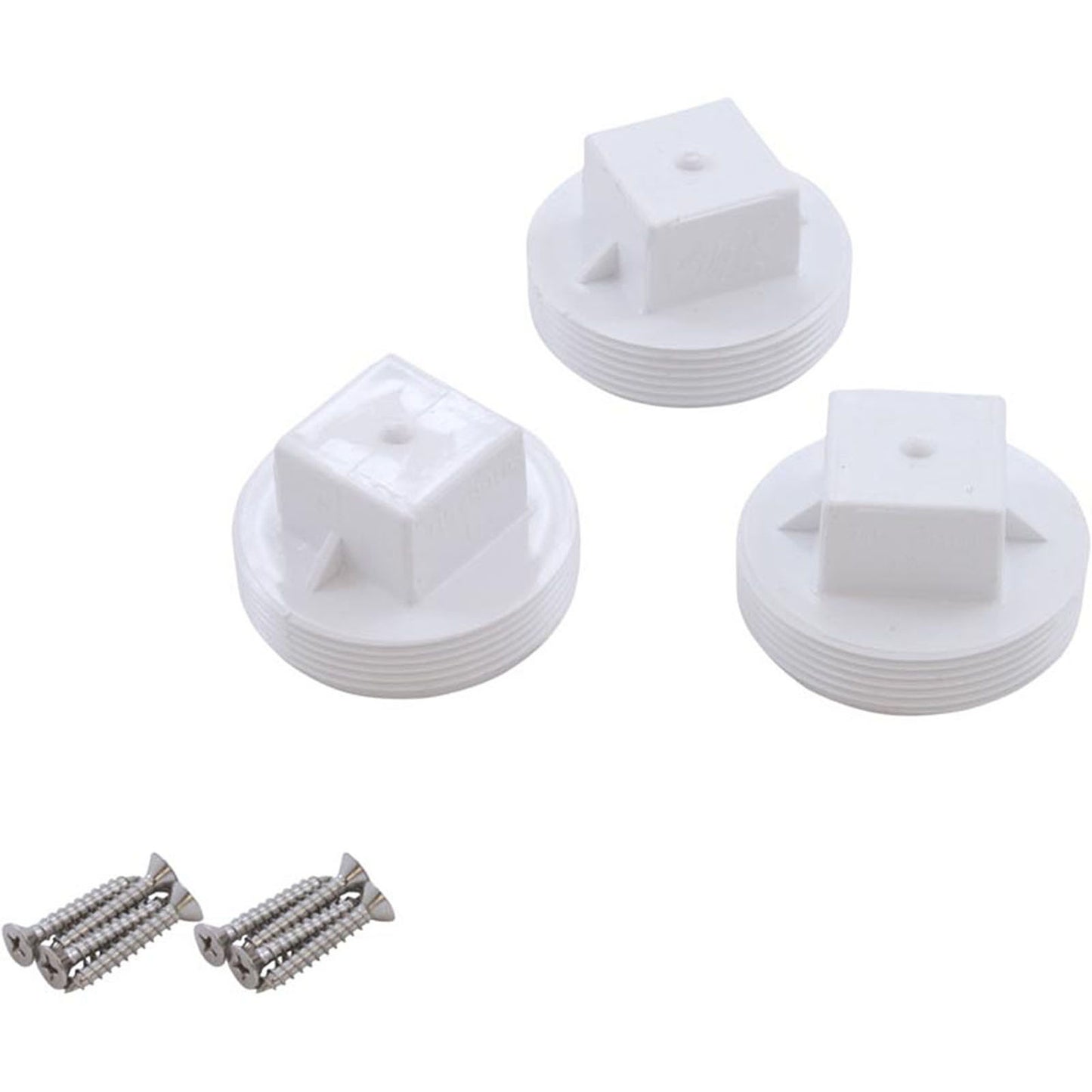 Channel Drain, WW 32" Ultra, Gunite, 2-1/2"spg, Gray