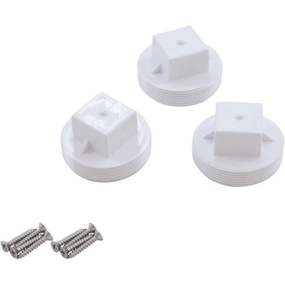 Channel Drain, WW 32" Ultra, Gunite, 2-1/2"spg, Gray