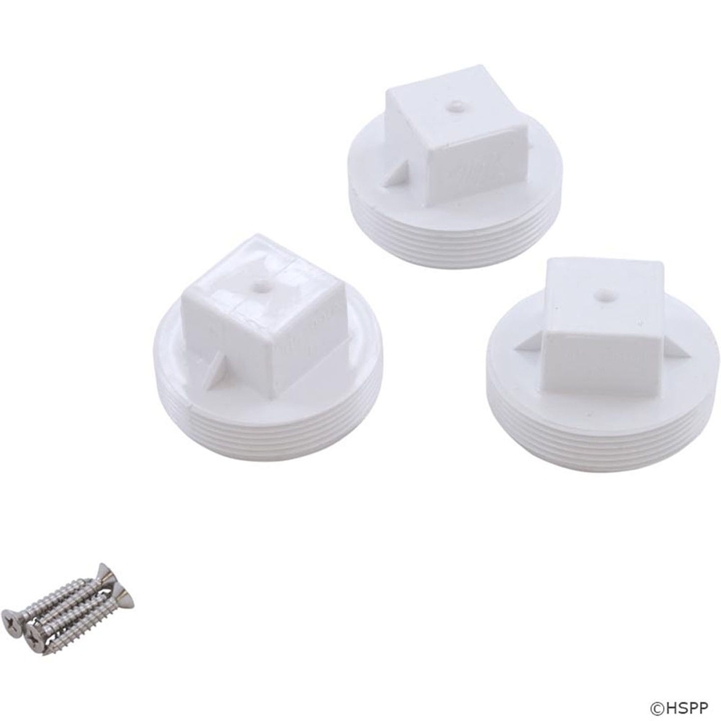 Channel Drain, WW 32" Ultra, Gunite, 2-1/2"spg, Gray