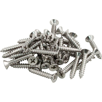 Channel Drain, WW 32" Ultra, Vinyl, 2-1/2"spg, Gray