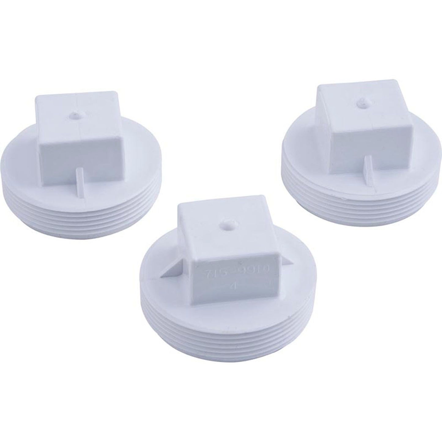 Channel Drain, WW 32" Ultra, Vinyl, 2-1/2"spg, Gray